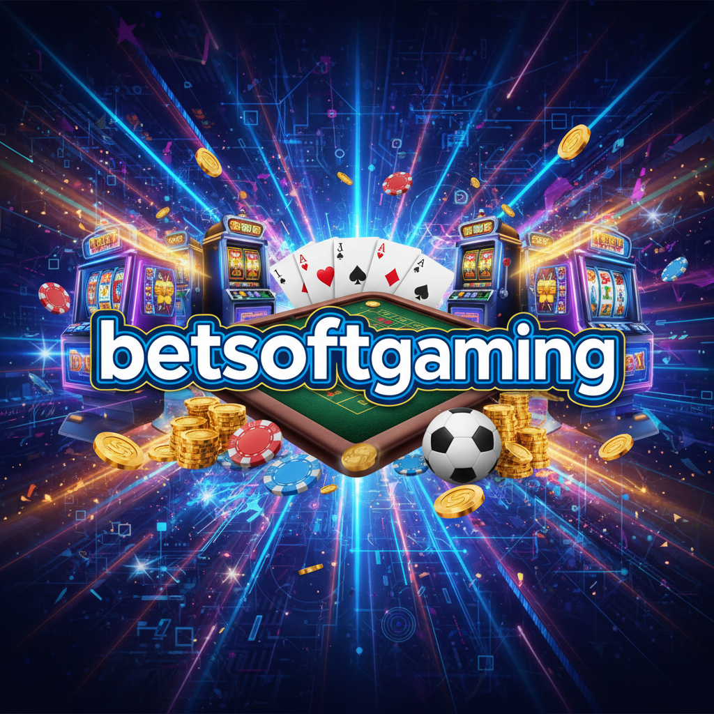 betsoftgaming