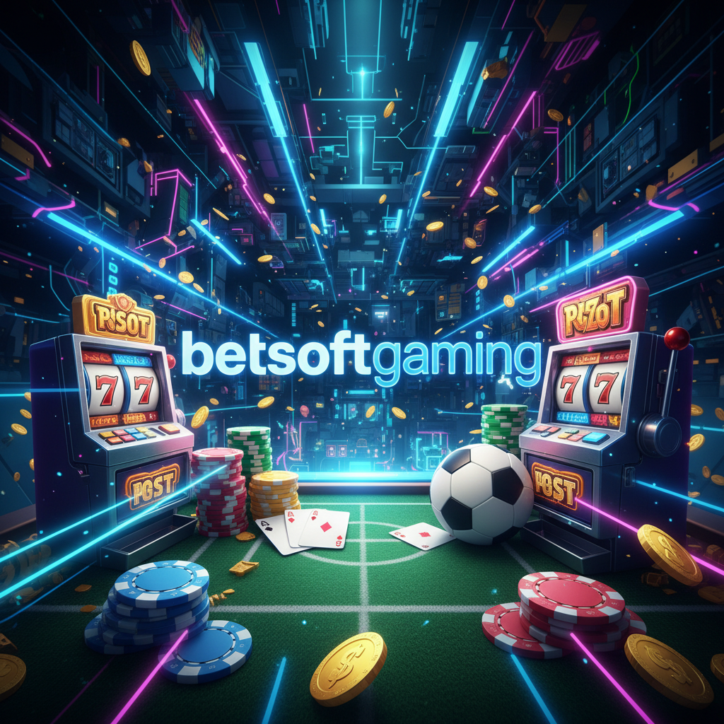 betsoftgaming