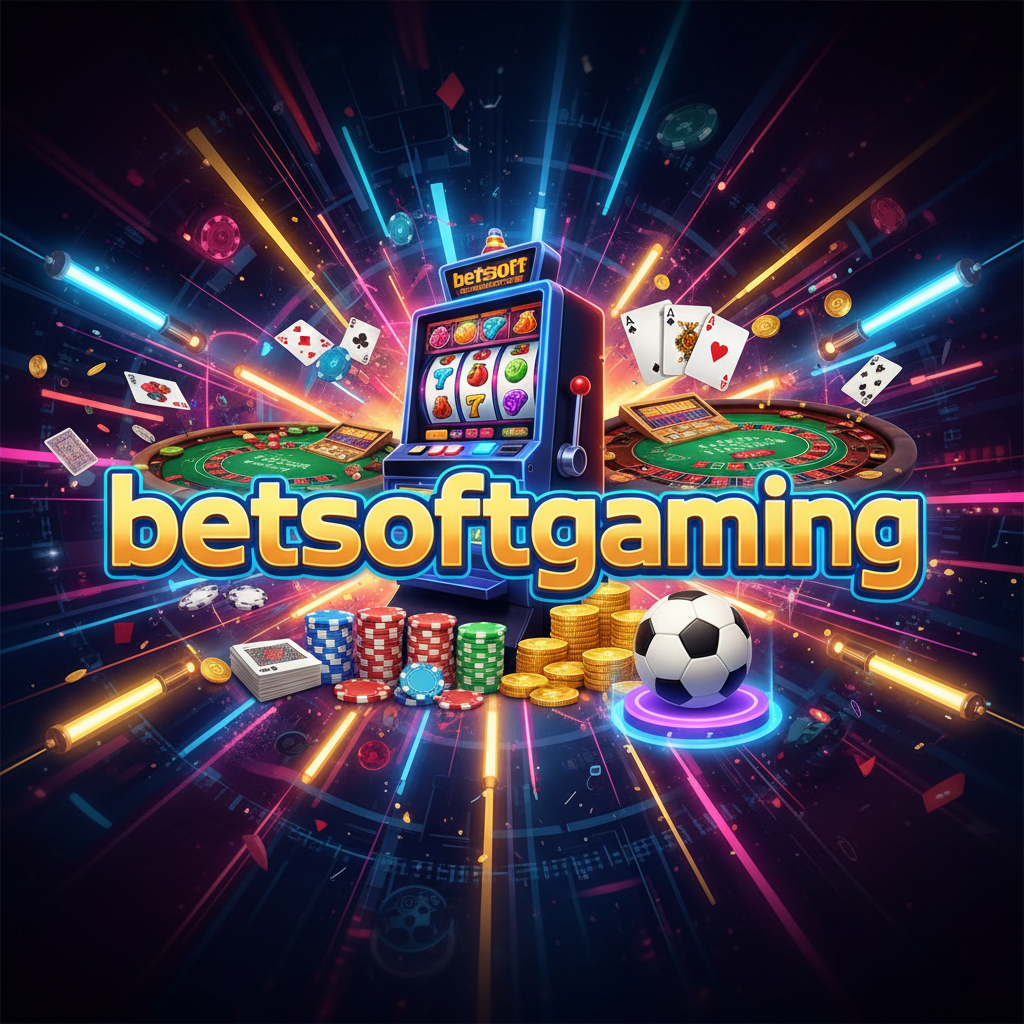 betsoftgaming