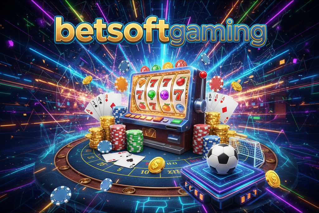 betsoftgaming